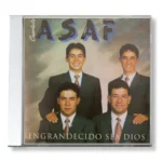 Engrandecido sea Dios