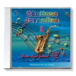 Cánticos Juveniles I