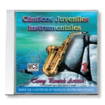 Cánticos Juveniles Instrumentales (Volúmen I) (Copia Digital)