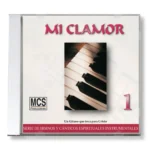 Mi clamor (Copia Digital)