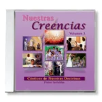 Nuestras creencias (Volúmen III)