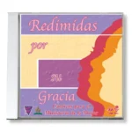 Redimidas por su Gracia (Copia Digital)