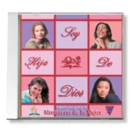 Soy hija de Dios (Copia Digital)